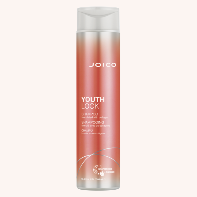 Youthlock Shampoo 300 ml Youthlock Shampoo 300 ml