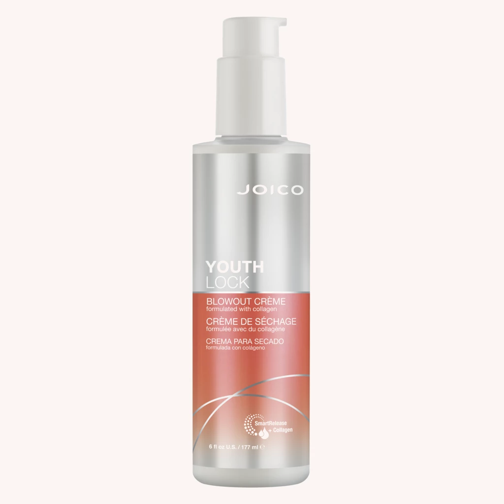 Youthlock Blowout Crème 177 ml