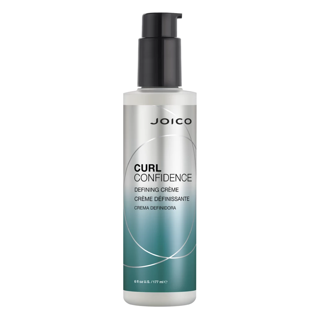 Joico - Curl Confidence 177 ml på KICKS.se