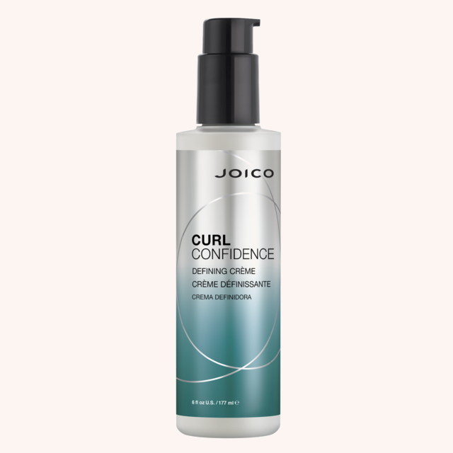 Curl Confidence 177 ml Curl Confidence 177 ml