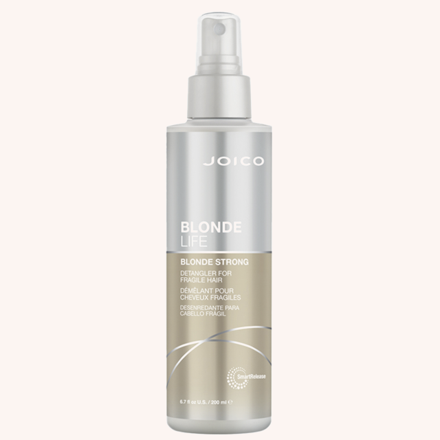 Blonde Life Blonde Strong 200 ml Blonde Life Blonde Strong 200 ml