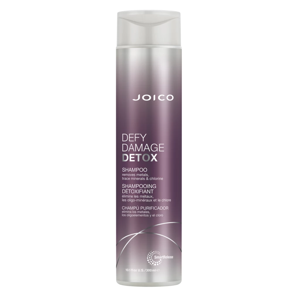 Joico - Detox Shampoo 300 ml på KICKS.se