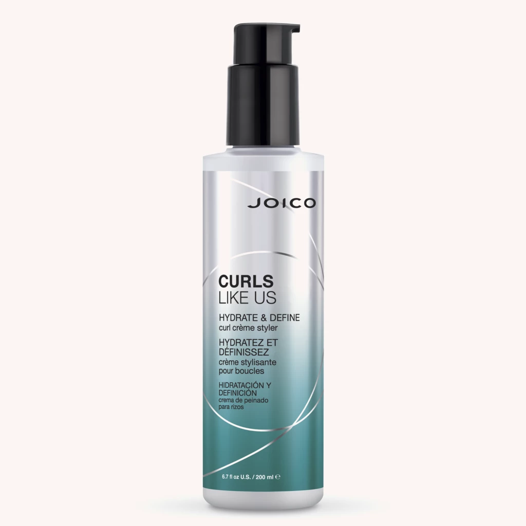 Curls Hydrate & Define Crème 200 ml