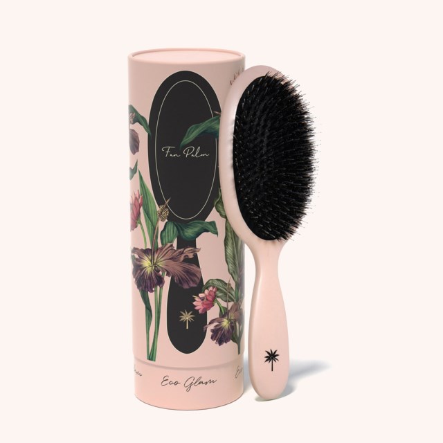 Boar- & Nylon Brush Eco Glam Medium