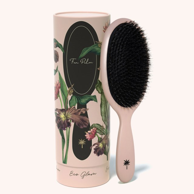 Boar- & Nylon Brush Eco Glam Large Boar- & Nylon Brush Eco Glam Large