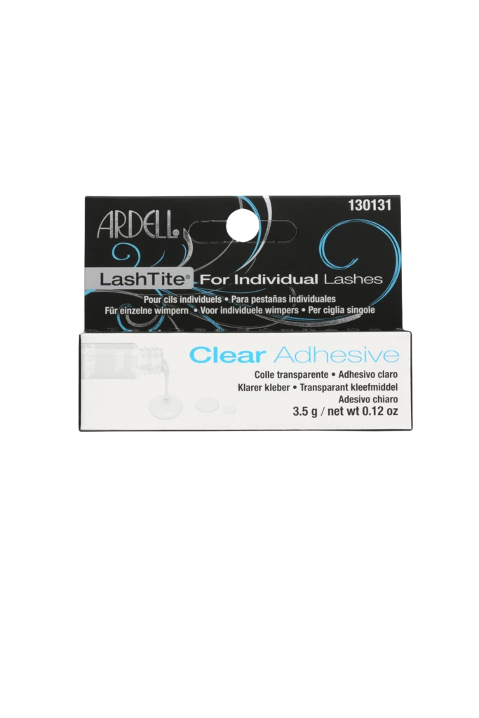 Ardell - LashTite Adhesive Clear på KICKS.se