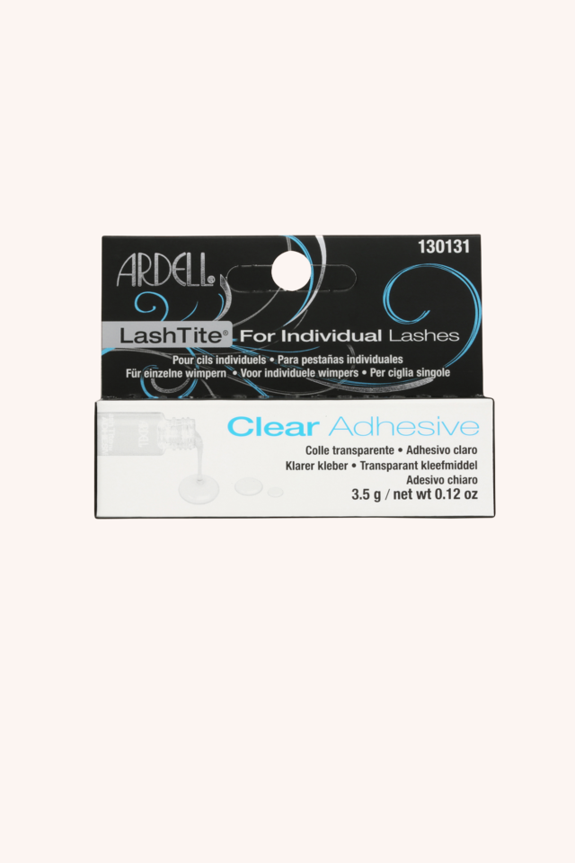 LashTite Adhesive Clear LashTite Adhesive Clear