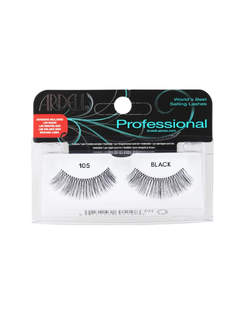 Ardell - Strip Lash 105 på KICKS.se