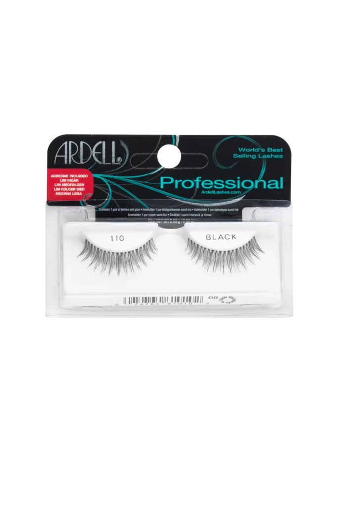 Ardell - Strip Lash 110 på KICKS.no