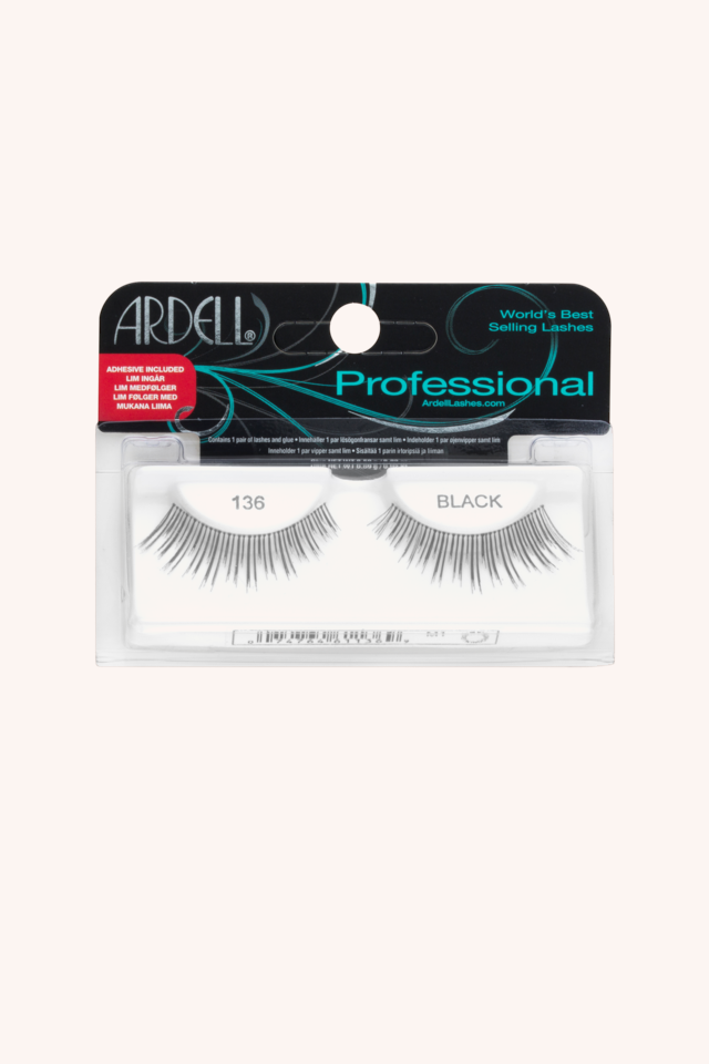 Strip Lash 136 Strip Lash 136