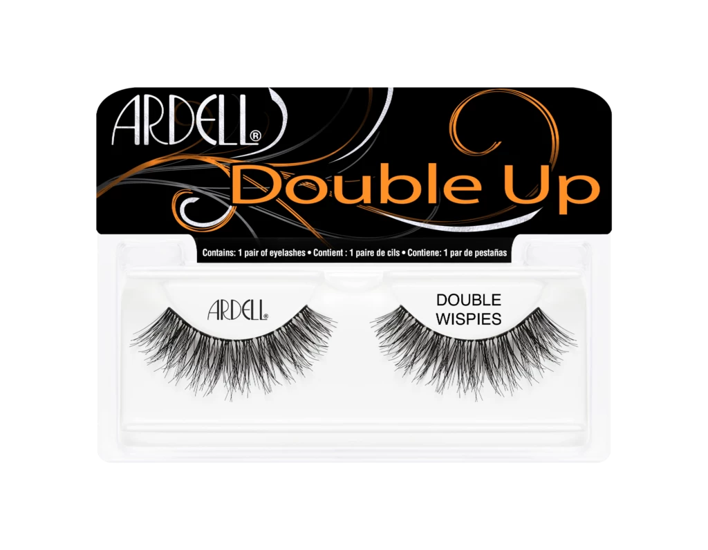 Ardell - Double Up Wispies på KICKS.se