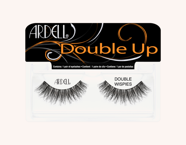 Double Up Wispies Double Up Wispies