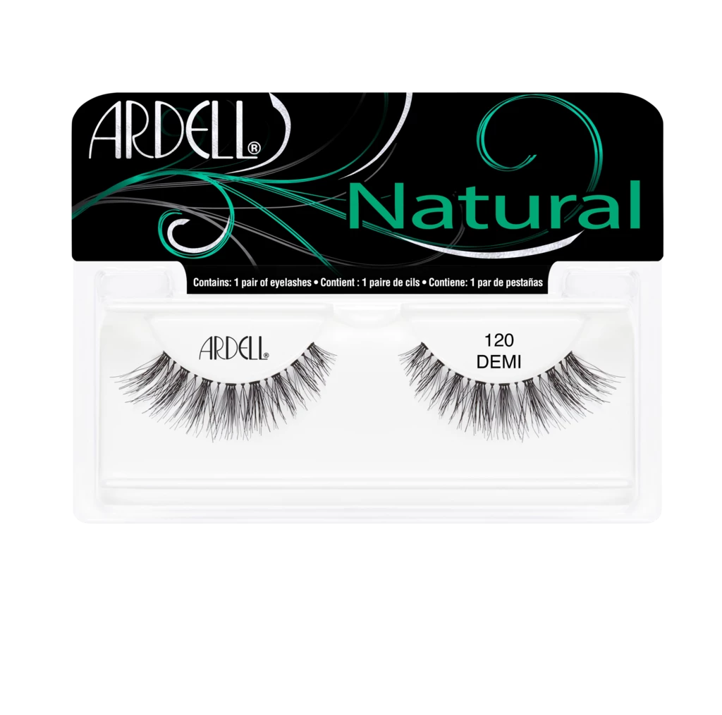 Ardell - Strip Lash 120 Demi på KICKS.se