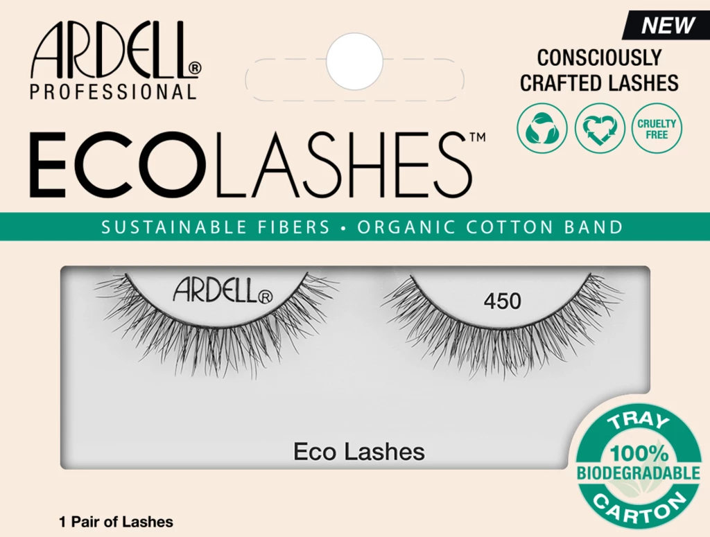 Ardell - Eco Lashes 450osoitteessa Kicks.fi