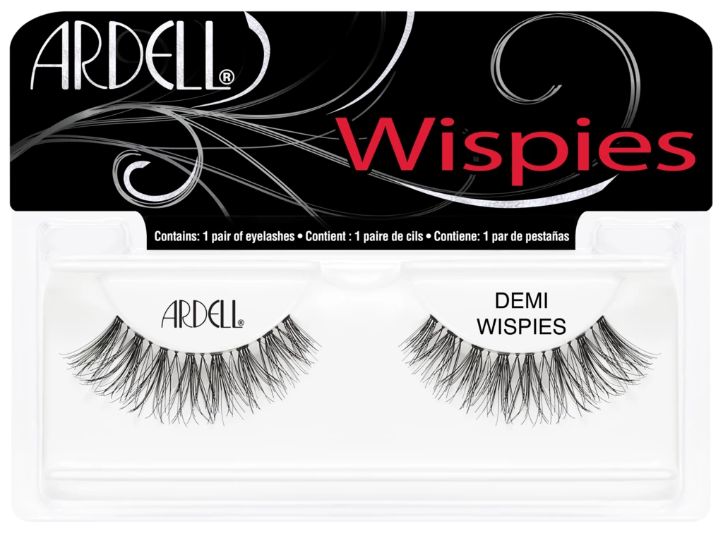 Ardell - Strip Lash Demi Wispies på KICKS.se