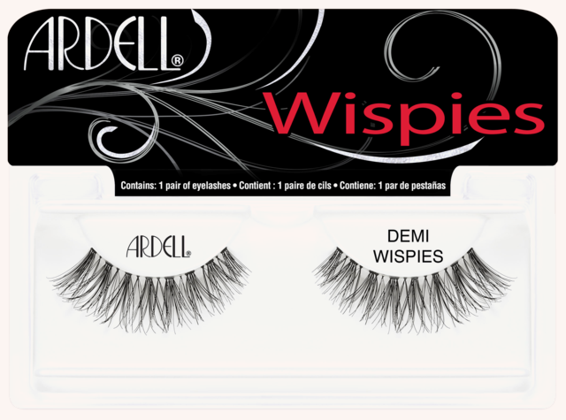 Strip Lash Demi Wispies Strip Lash Demi Wispies