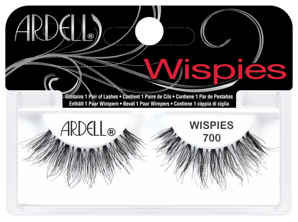 Ardell - Wispies False Lashes 700 på KICKS.se