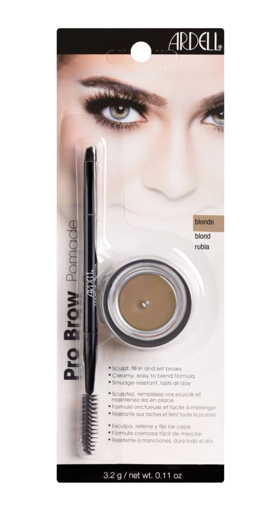 Ardell - Pro Brow Pomade Blondeosoitteessa Kicks.fi