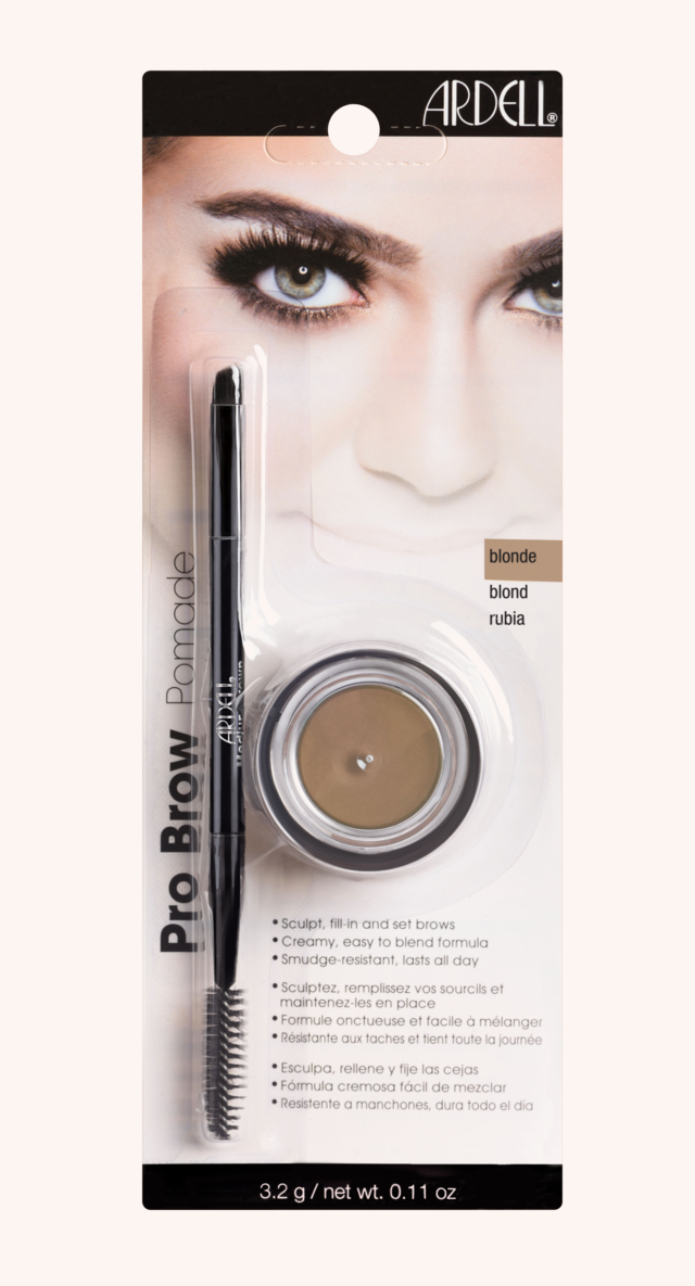 Pro Brow Pomade Blonde Pro Brow Pomade Blonde
