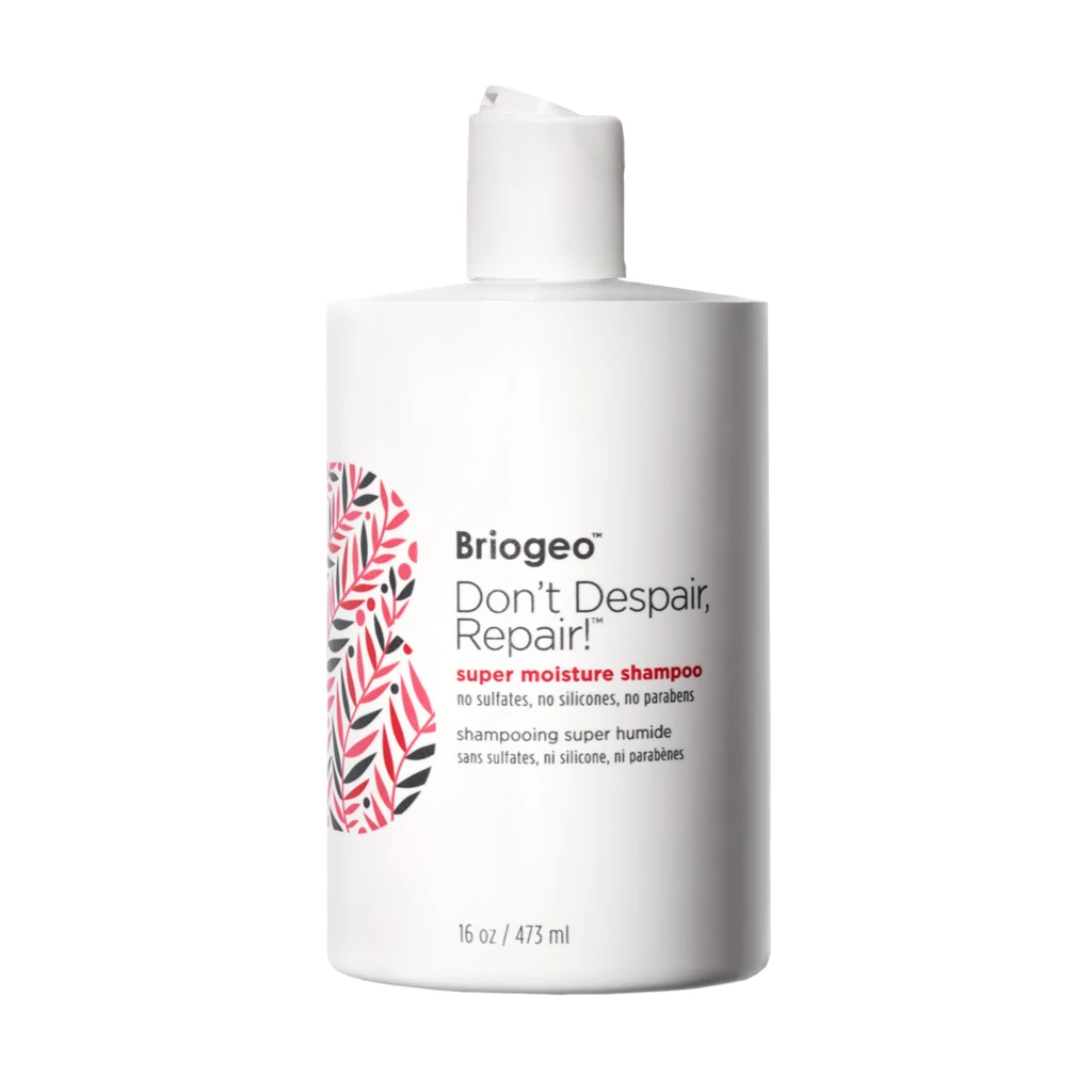 Briogeo - Don't Despair, Repair! Super Moisture Shampoo 473 ml på KICKS.no