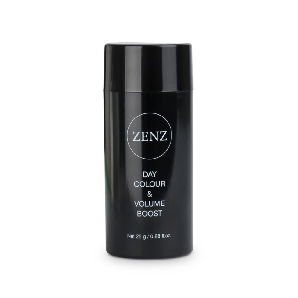 Zenz - Day Colour & Volume Boost Blonde No. 35 25 g på KICKS.se