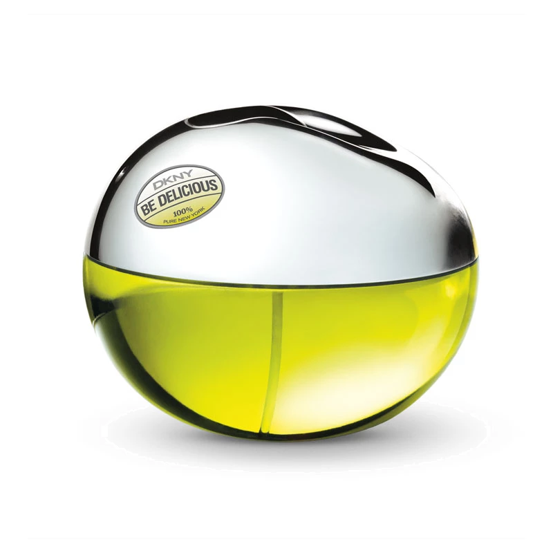 DKNY - Be Delicious EdP 30 ml på KICKS.se