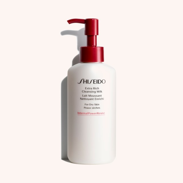 Extra Rich Cleansing Milk 125 ml Extra Rich Cleansing Milk 125 ml