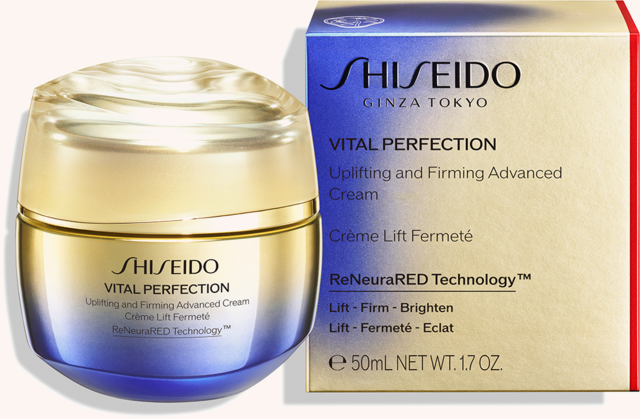 Vital Perfection Advanced Cream 50 ml Vital Perfection Advanced Cream 50 ml