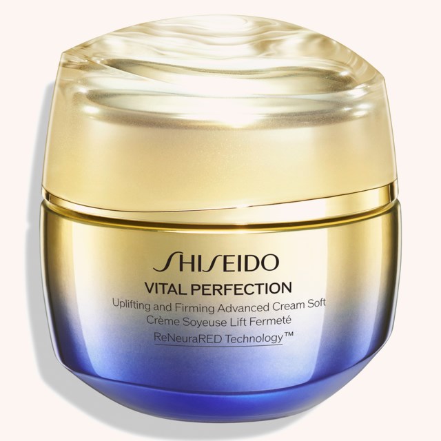 Vital Perfection Uplifting & Firming Advanced Soft Cream 50 ml