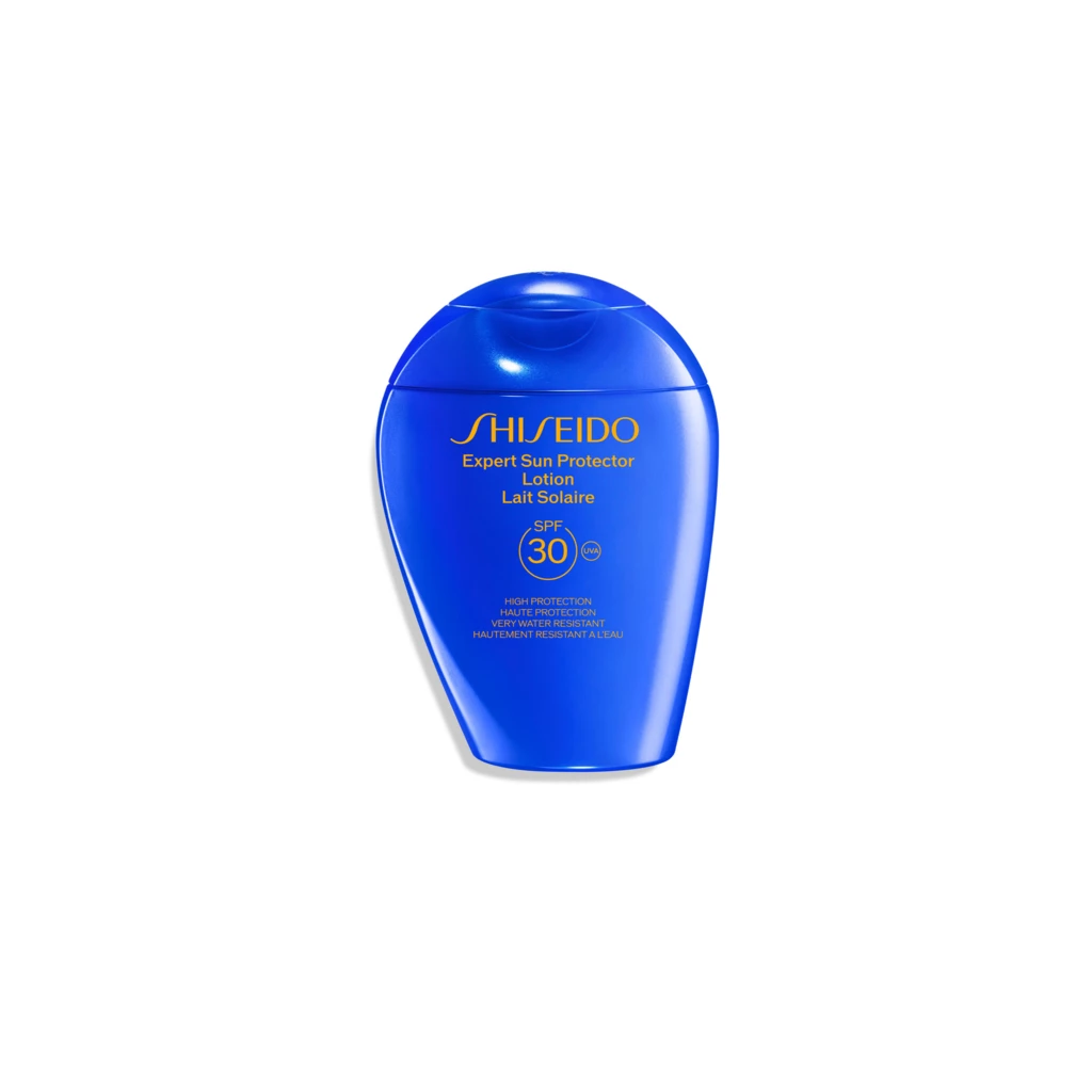 Shiseido - Global Sun Care Sun Lotion SPF30 150 mlosoitteessa Kicks.fi