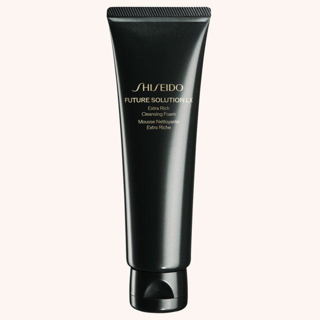 Future Solution LX Extra Rich Cleansing Foam 125 ml Future Solution LX Extra Rich Cleansing Foam 125 ml