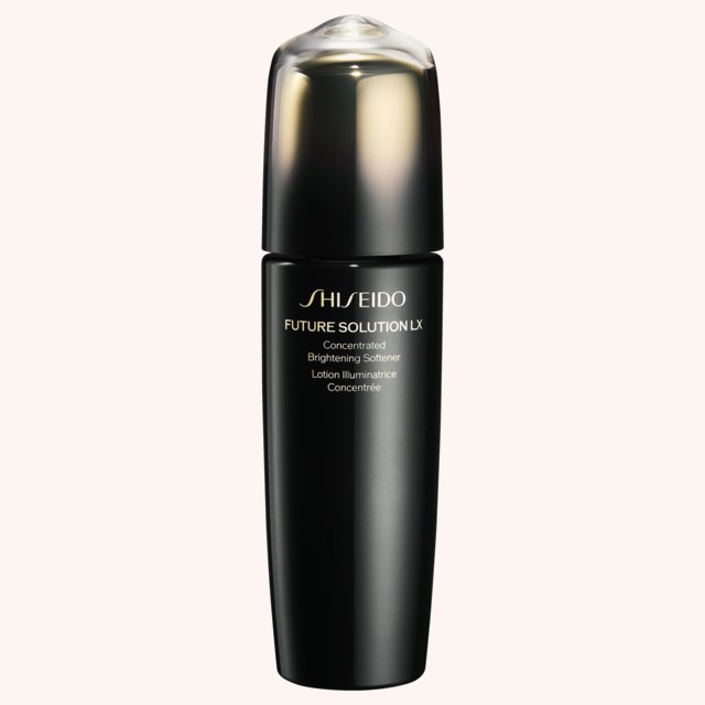Future Solution LX Concentrated Brightening Softener 170 ml Future Solution LX Concentrated Brightening Softener 170 ml