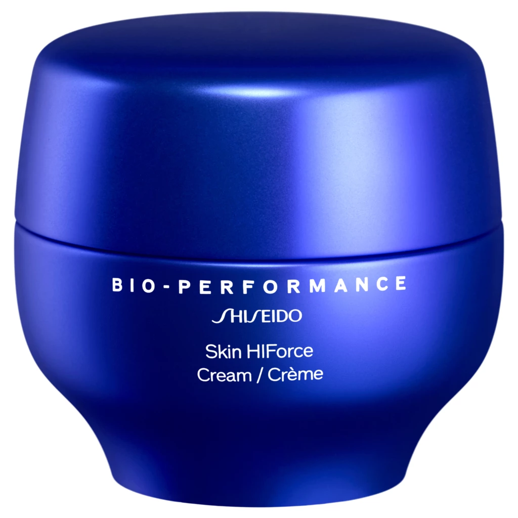 Shiseido - BioPerformance Skin HiForce Cream 50 ml på KICKS.se