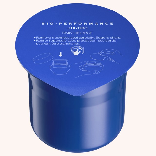 BioPerformance Skin HiForce Cream Refill 50 ml BioPerformance Skin HiForce Cream Refill 50 ml