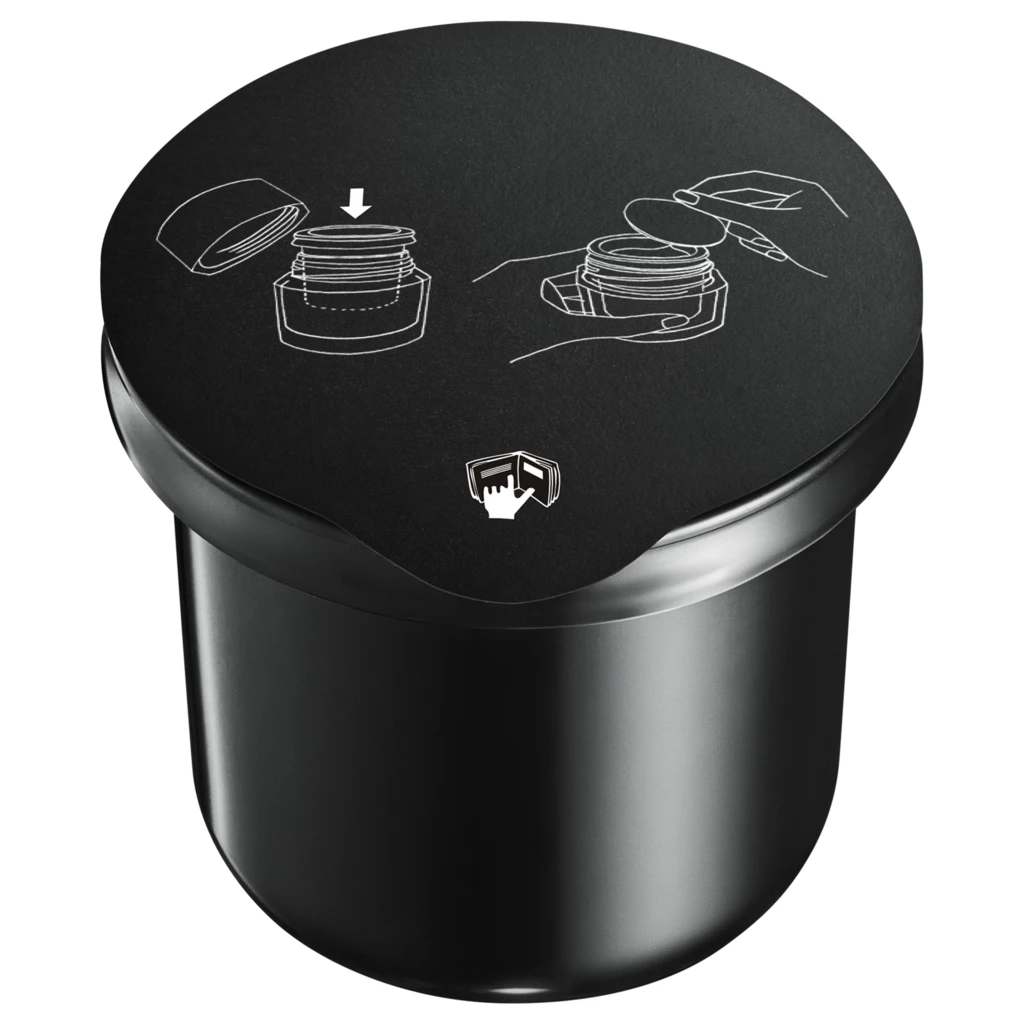 Shiseido - Men Empowering Cream Refill 50 ml på KICKS.no