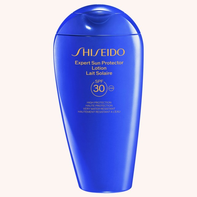 Global Sun Care Suncare Lotion SPF30 300 ml