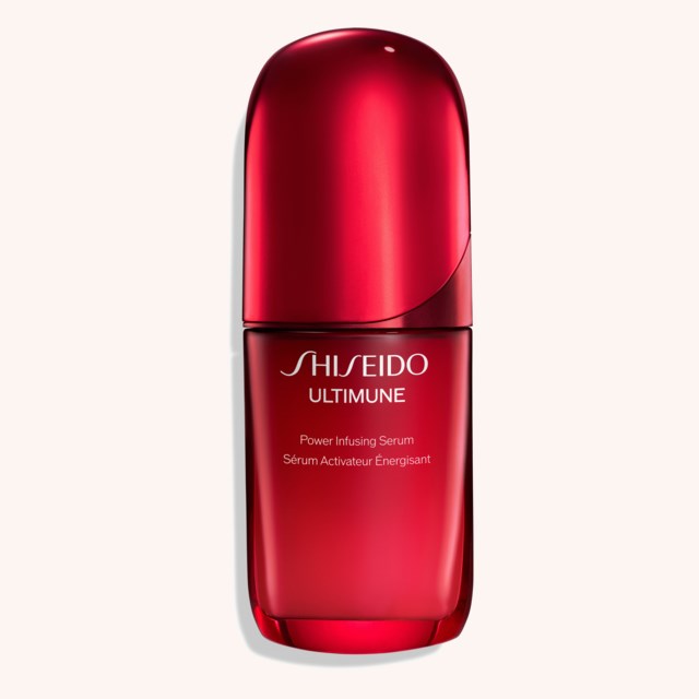 Ultimune Power Infusing Serum 4.0 50 ml