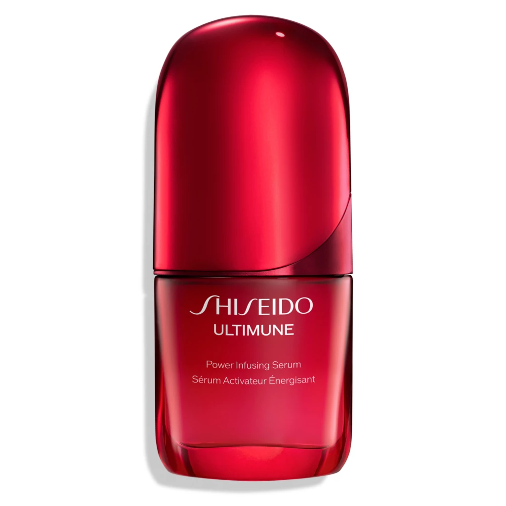 Shiseido - Ultimune Power Infusing Serum 4.0 30 ml på KICKS.se