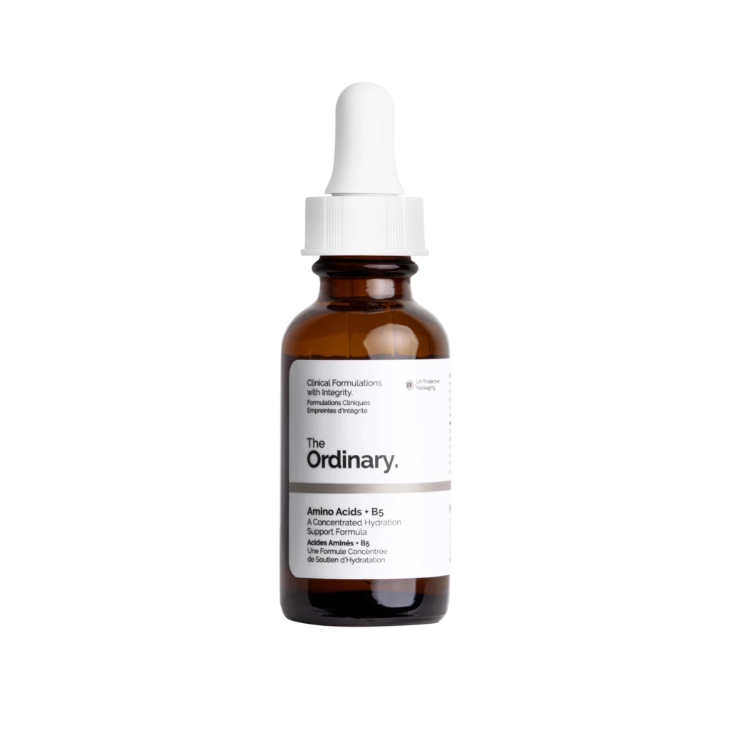 The Ordinary - Amino Acids + B5 Face Serum 30 ml på KICKS.se