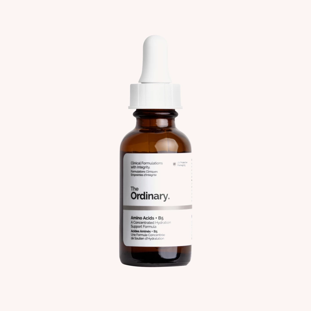 Amino Acids + B5 Face Serum 30 ml