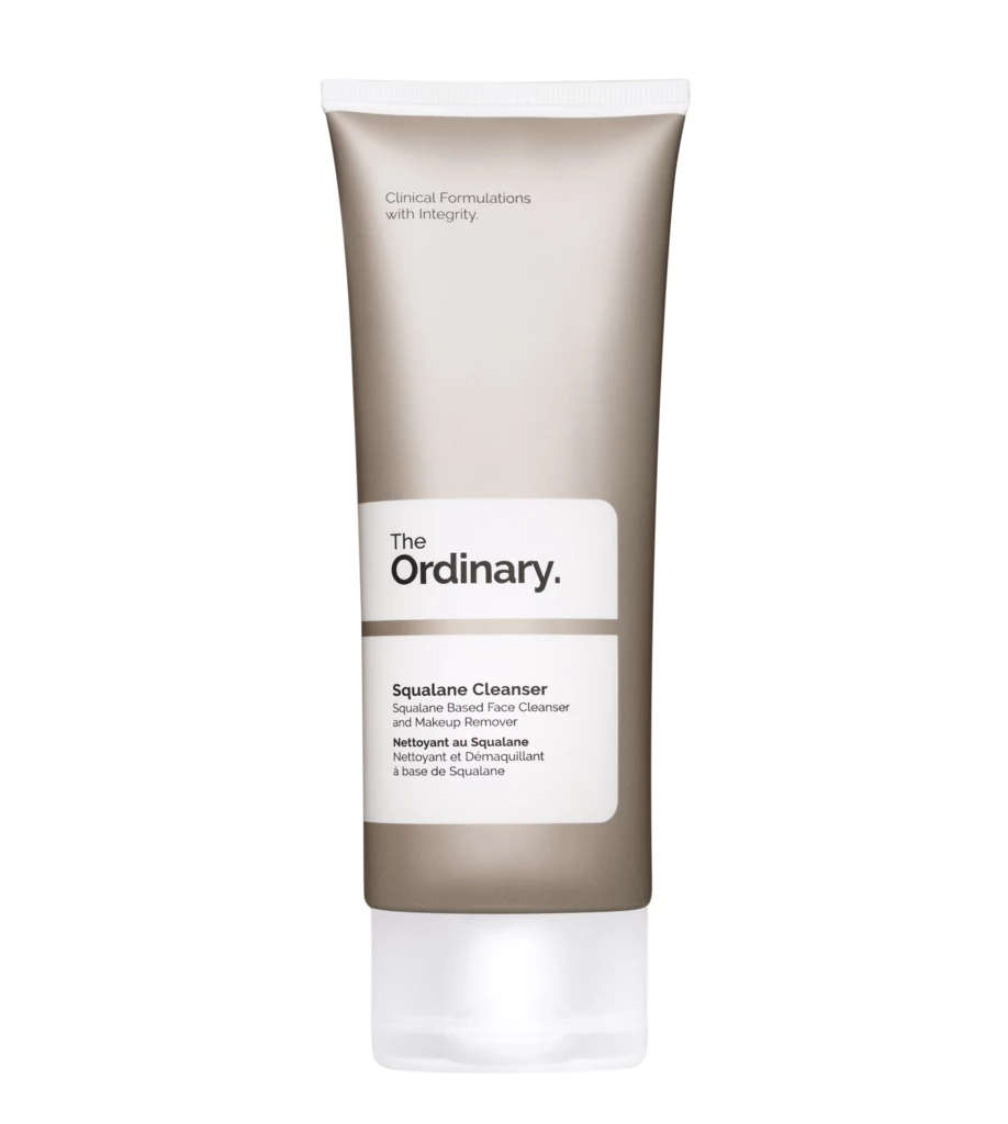 The Ordinary - Squalane Cleanser 150 ml på KICKS.se