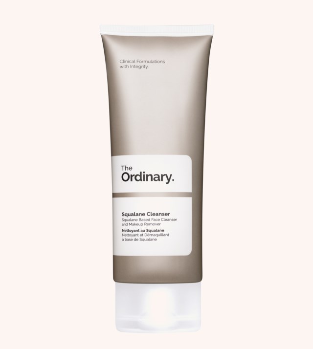 Squalane Cleanser 150 ml Squalane Cleanser 150 ml