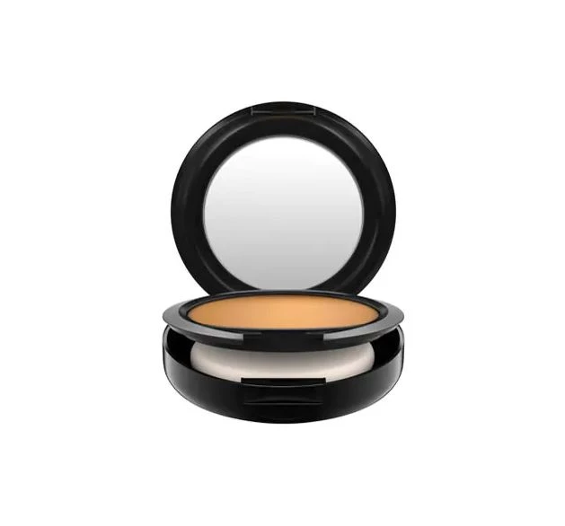 MAC - Studio Fix Powder Plus Foundation NC55 på KICKS.se