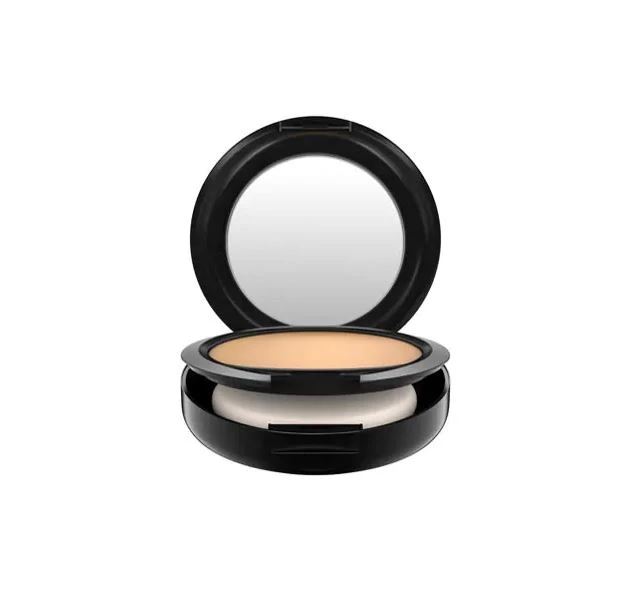 MAC - Studio Fix Powder Plus Foundation NC40 på KICKS.se