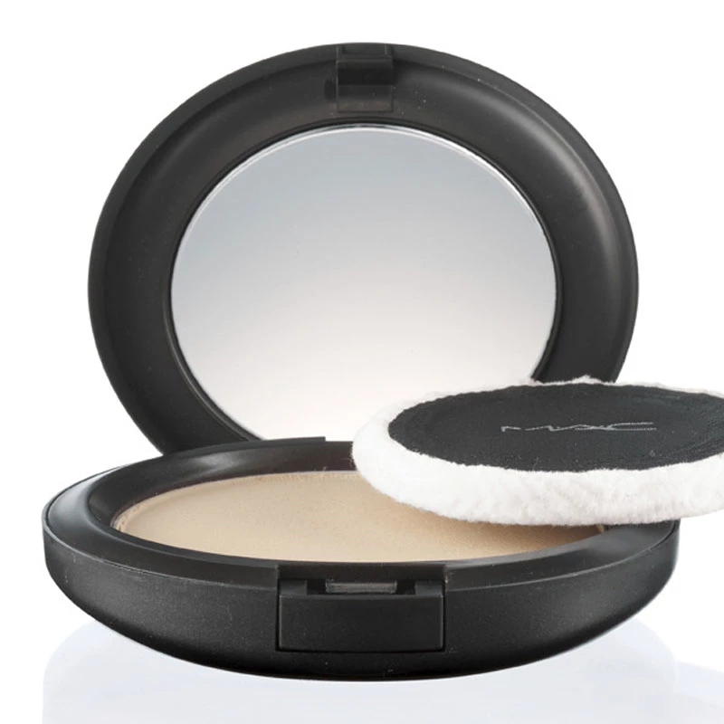 MAC - Blot Powder/Pressed Deep Dark på KICKS.se