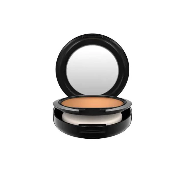MAC - Studio Fix Powder Plus Foundation N9 på KICKS.se