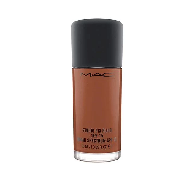 MAC - Studio Fix Fluid Spf 15 Foundation NW50 på KICKS.no