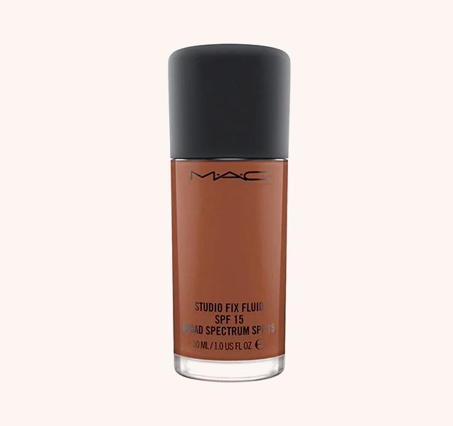 Studio Fix Fluid Spf 15 Foundation NW50 Studio Fix Fluid Spf 15 Foundation NW50