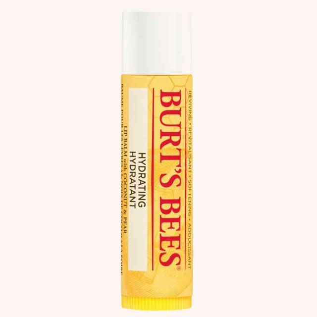 Coconut & Pear Lip Balm Coconut & Pear Lip Balm