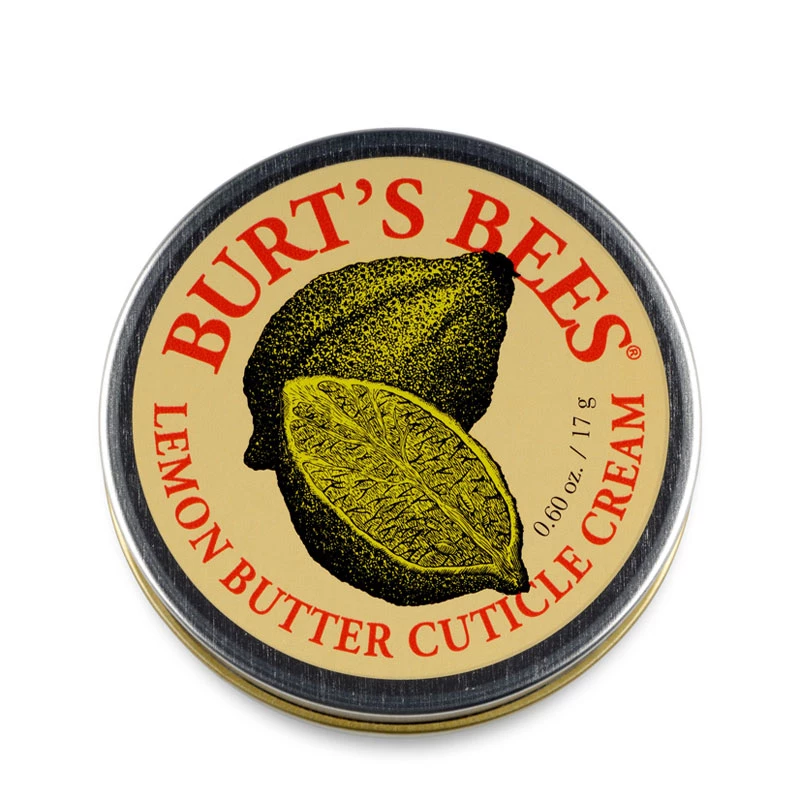 Burt's Bees - Lemon Butter Cuticle Creamosoitteessa Kicks.fi